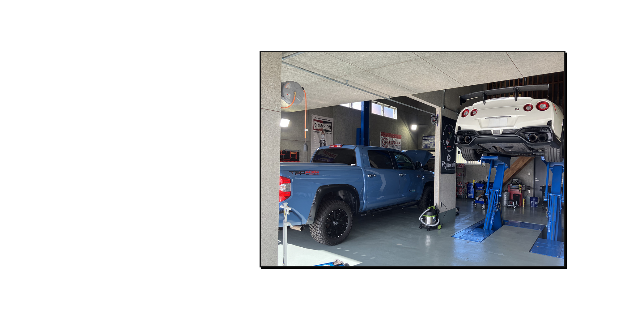 株式会社CRUNK 地域に寄り添うクルマのパートナー